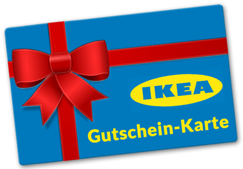 Kann Man Ikea Gutscheine Auch Im Ausland Einlösen Gutschein-Gewinnspiele – gewinnspiele-gratis.net